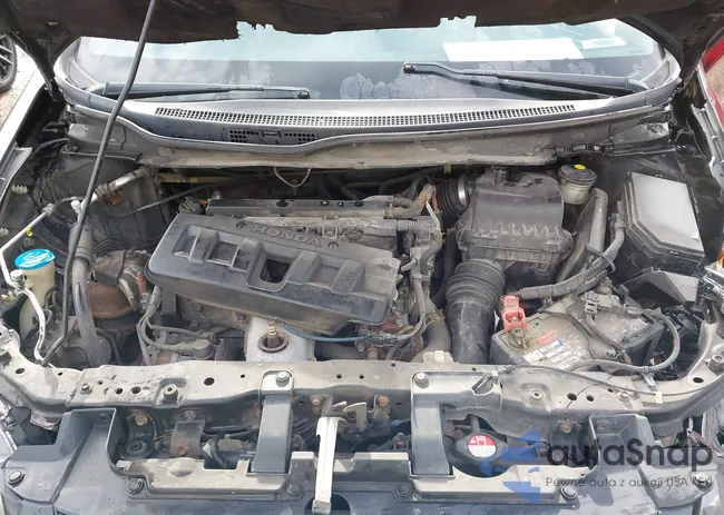 2HGFG3B54CH563053: 43988687