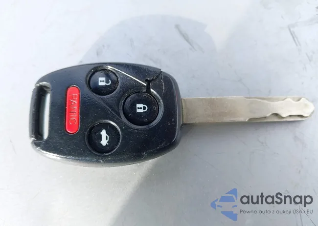 2HGFG3B54CH563053: 43988687