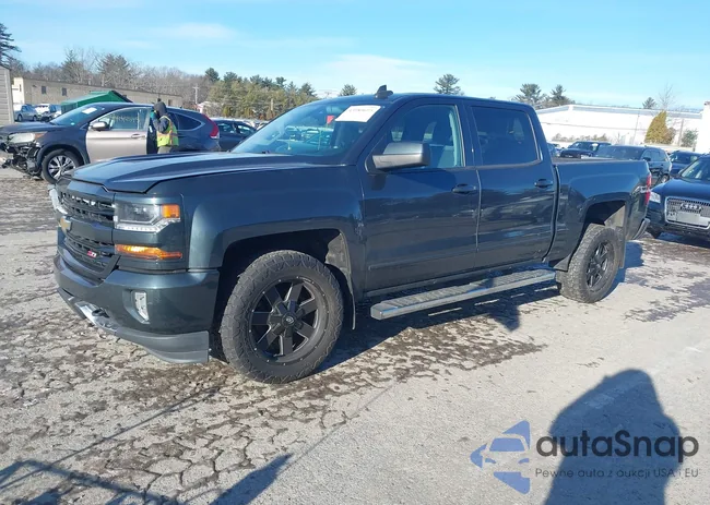 3GCUKREC8HG280664: 43989693