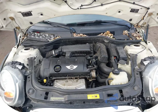 WMWSU3C58CT543702: 43989700