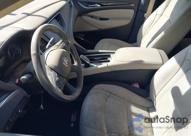 5GAERCKWXLJ190744: 43989710