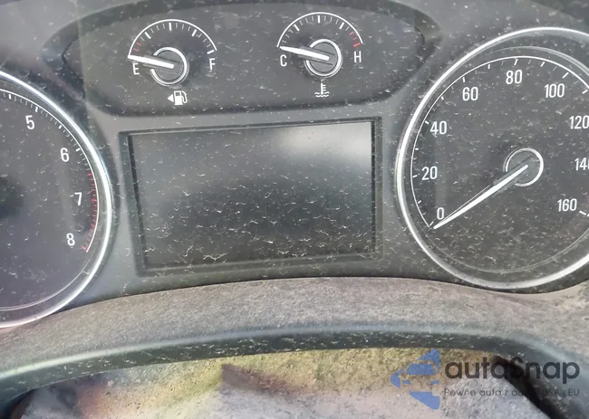 5GAERCKWXLJ190744: 43989710