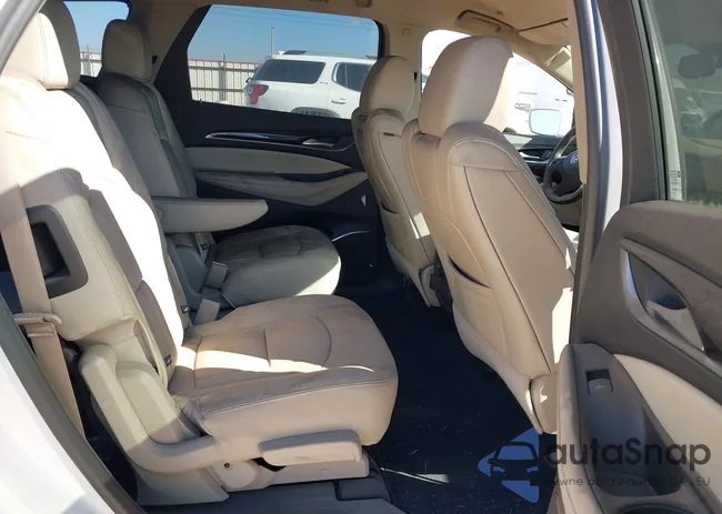 5GAERCKWXLJ190744: 43989710