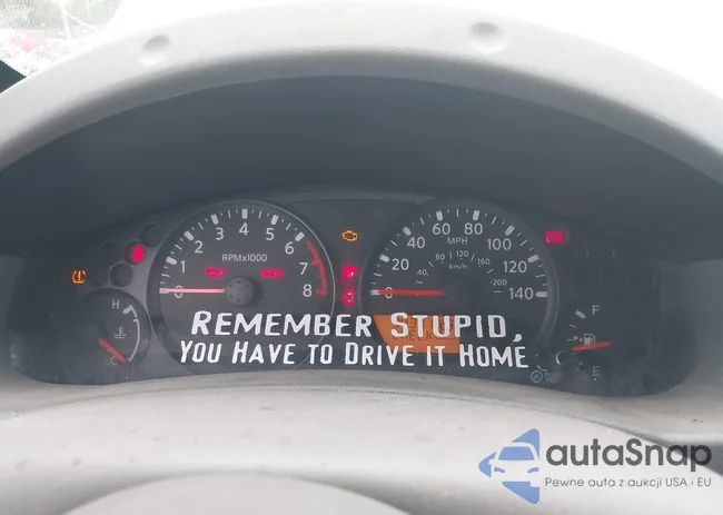 1N6BD0CT4KN711237: 43989734