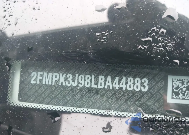 2FMPK3J98LBA44883: 43989739
