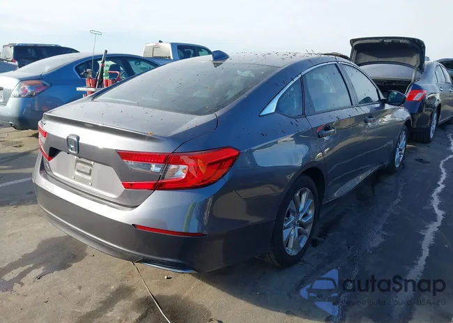 1HGCV1F11JA141127: 43989772