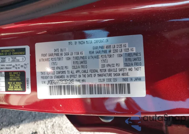 JM3ER2AM7B0391246: 43989805