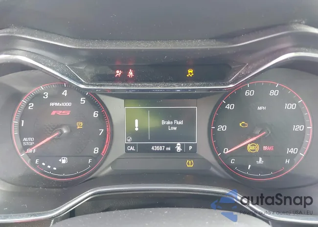 KL79MTSL5NB024114: 43989806