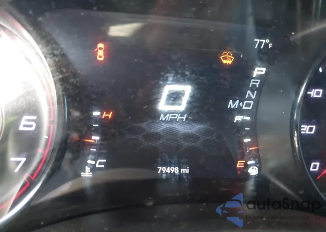 2C3CDXBG5PH508737: 43989815