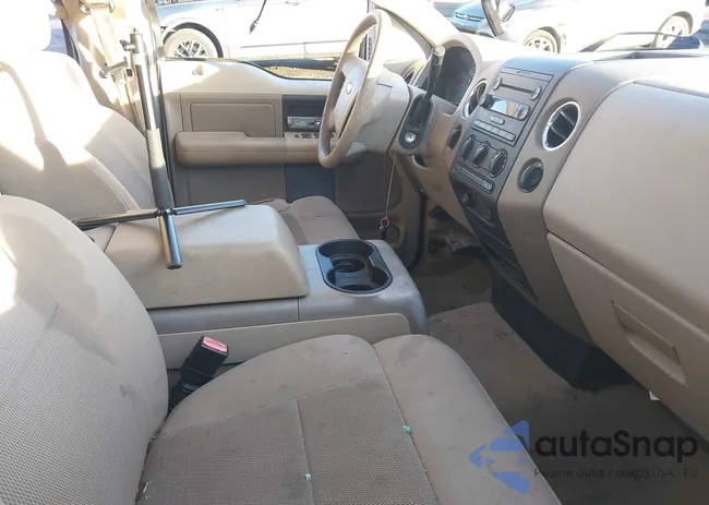 1FTPW14534KC46818: 43989857