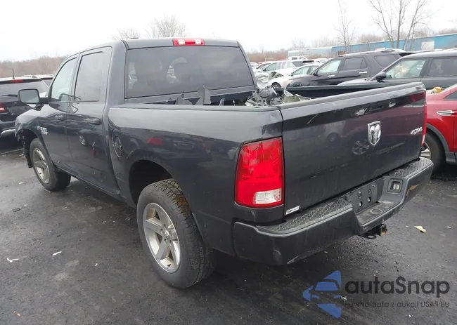 1C6RR7KT1JS222461: 43989867