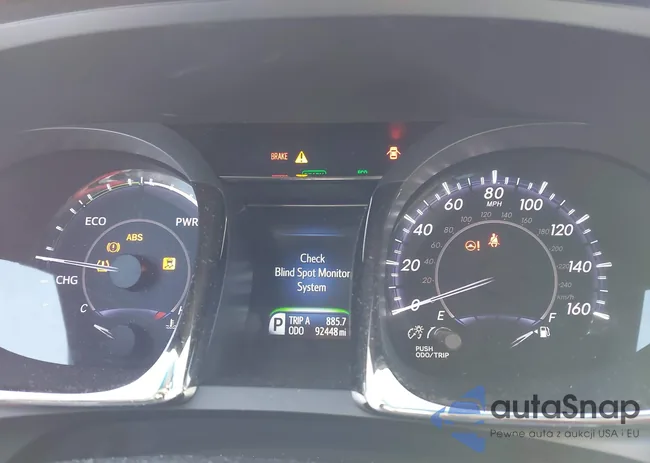 4T1BD1EB4EU019692: 43989902