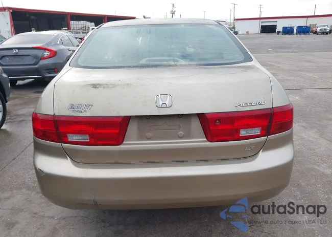 1HGCCM56455A07891: 43989903