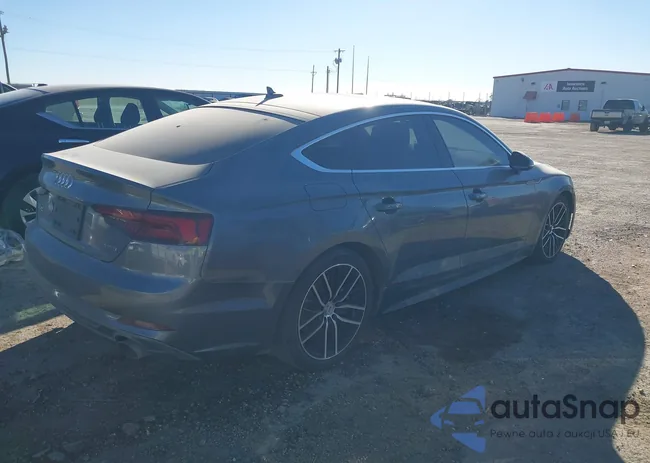 WAUDNCF51KA015270: 43989904