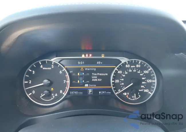 1N4BL4EV3LC146302: 43989932