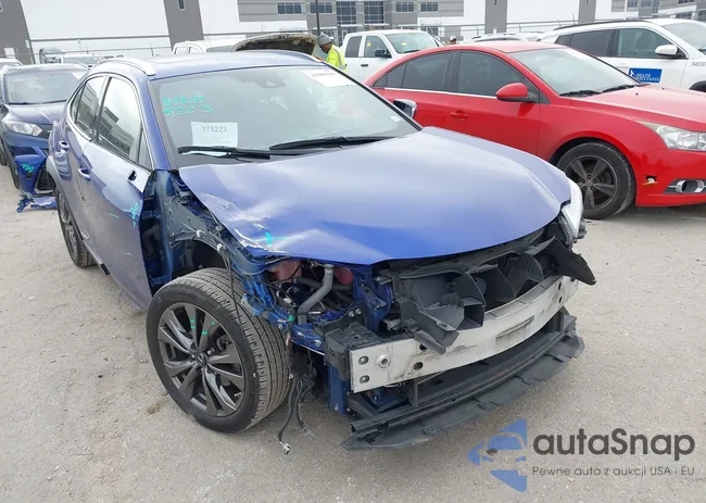 JTHU9JBH6K2016421: 43989943