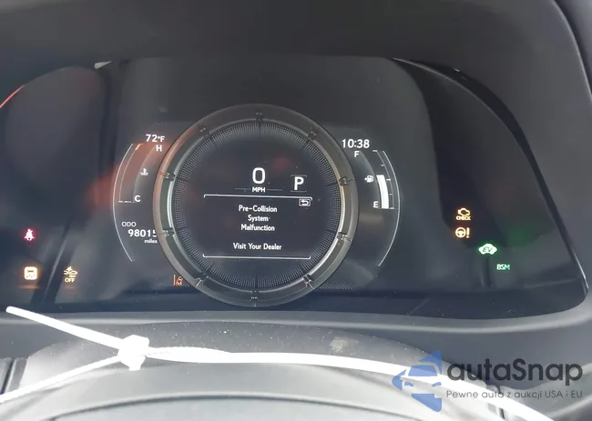 JTHU9JBH6K2016421: 43989943