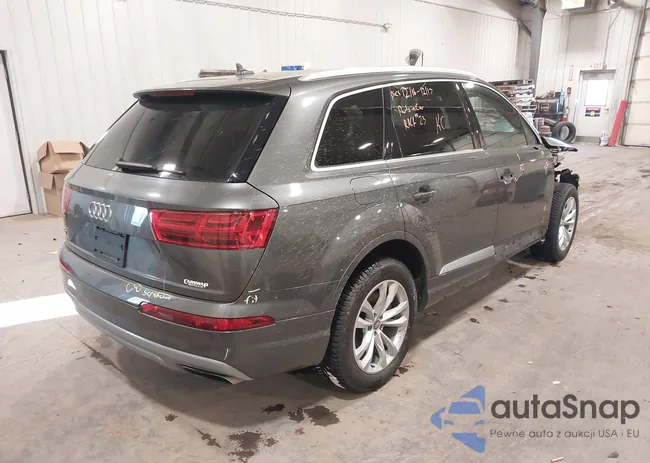 WA1LAAF75KD036096: 43989951