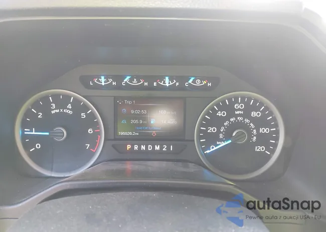 1FTEW1EP3GKE94336: 43989957