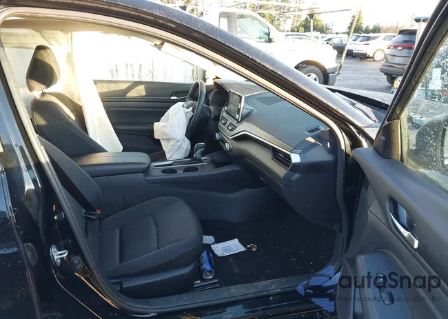 1N4BL4DV4SN361496: 43989964