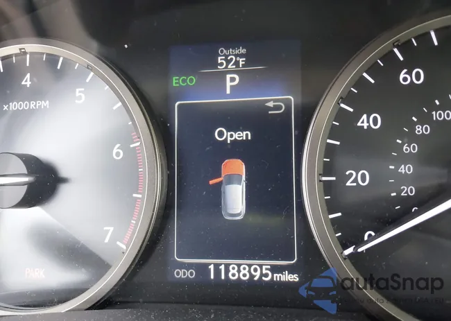 JTJYARBZ3G2025163: 43989989