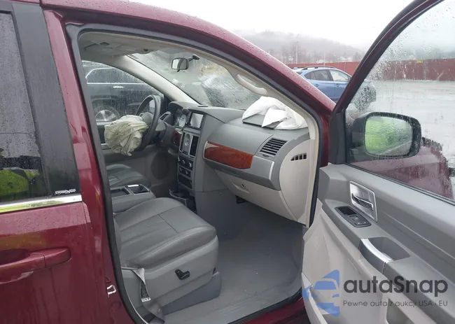 2A8HR54P08R844059: 43990062