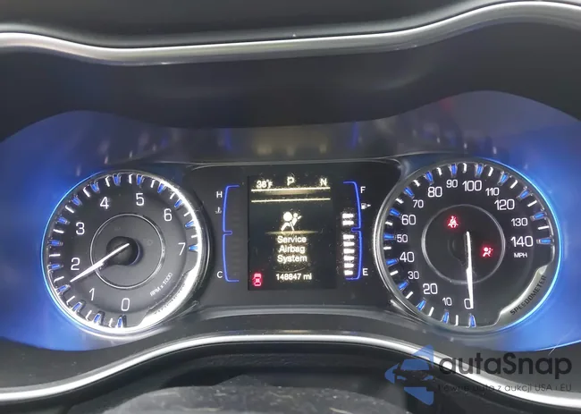 1C3CCCAB8GN160974: 43990072