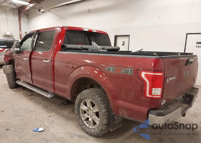 1FTFW1EG6HFA44999: 43990089