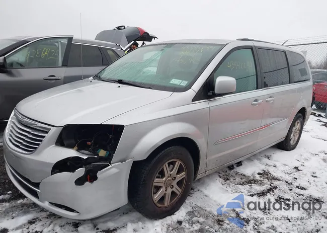 2C4RC1BG5CR422970: 43990094