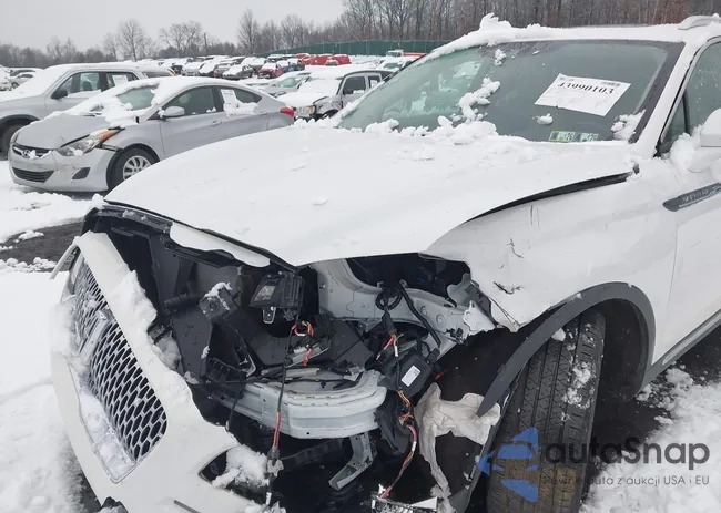 2LMPJ8K90PBL26167: 43990103