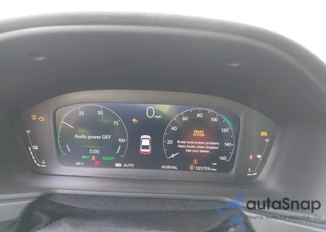 1HGCY2F50RA064472: 43990105