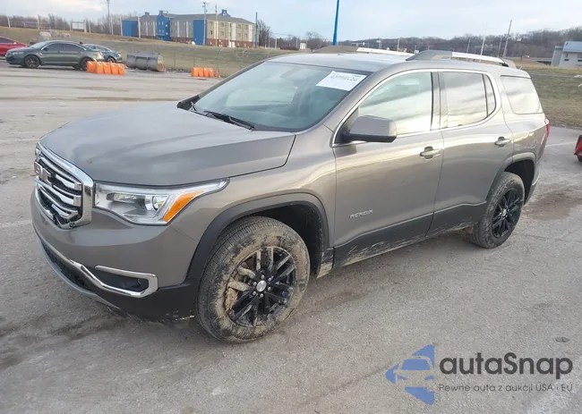 1GKKNMLS9KZ235028: 43990126