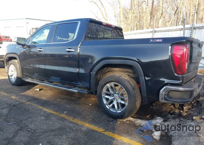 3GTU9DED0MG291384: 43990163