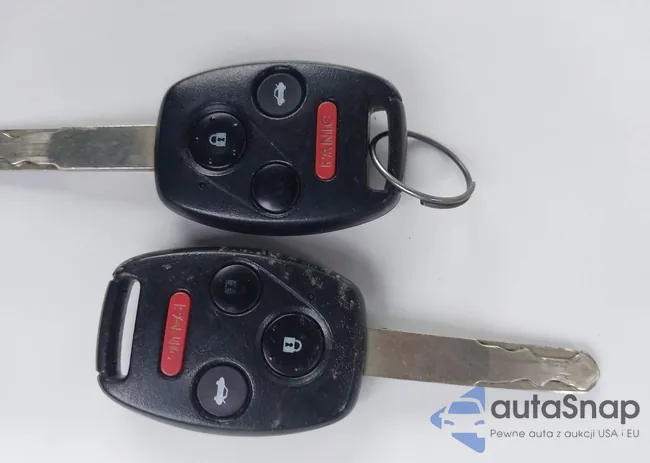 1HGFA16818L043204: 43990183