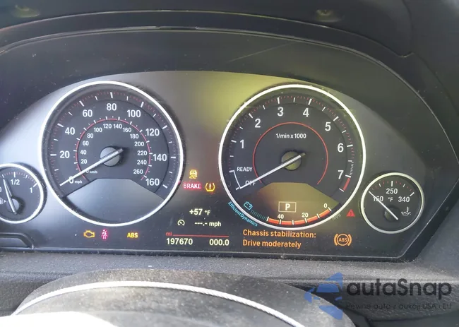 WBA3C1C57FK118025: 43990186