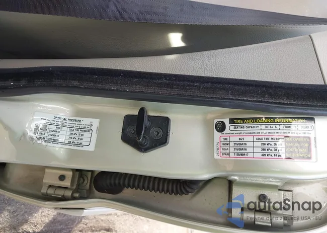 YV1SW592762578774: 43990216