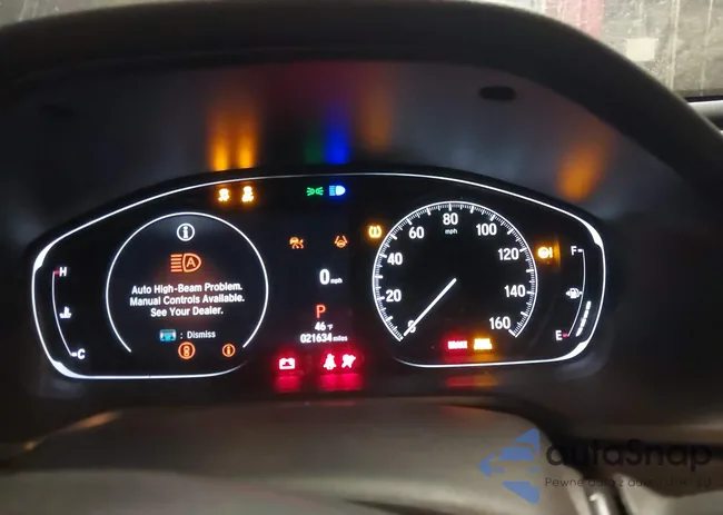 1HGCV2F93MA013701: 43990268