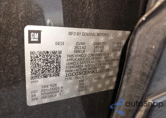 1GCGSCEN9K1283705: 43989305