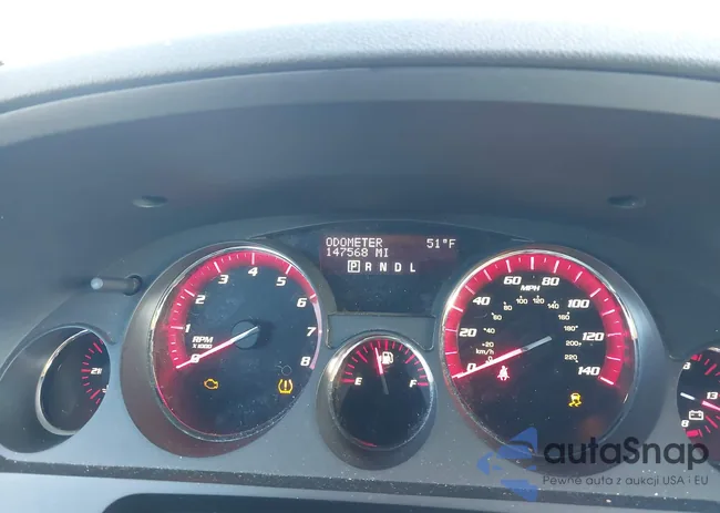 1GKKVSED3BJ235706: 43989313