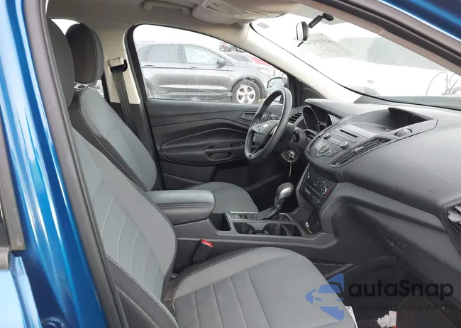 1FMCU0F77HUA46205: 43989341