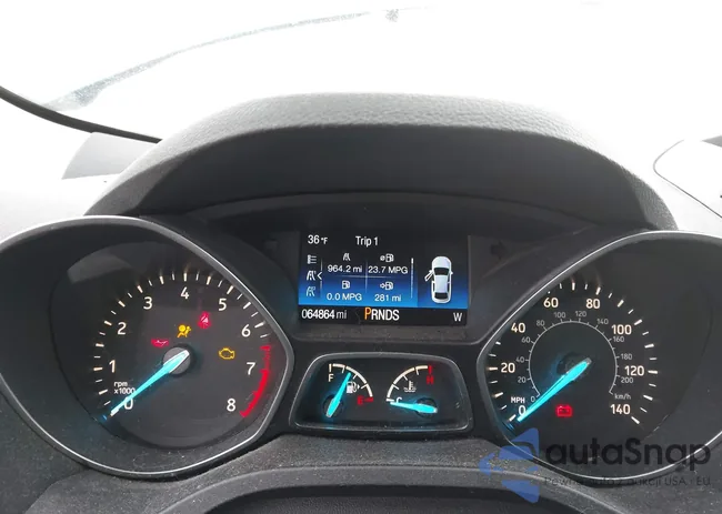 1FMCU0F77HUA46205: 43989341