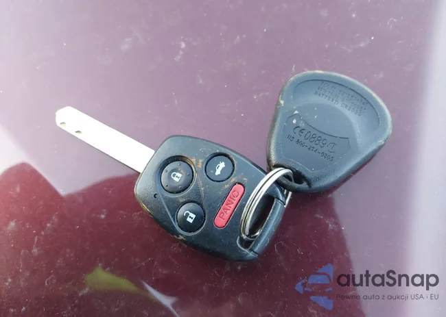 19XFB2F53DE293196: 43989345