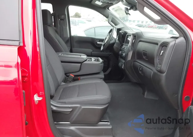 1GCPABEK0SZ242853: 43989398