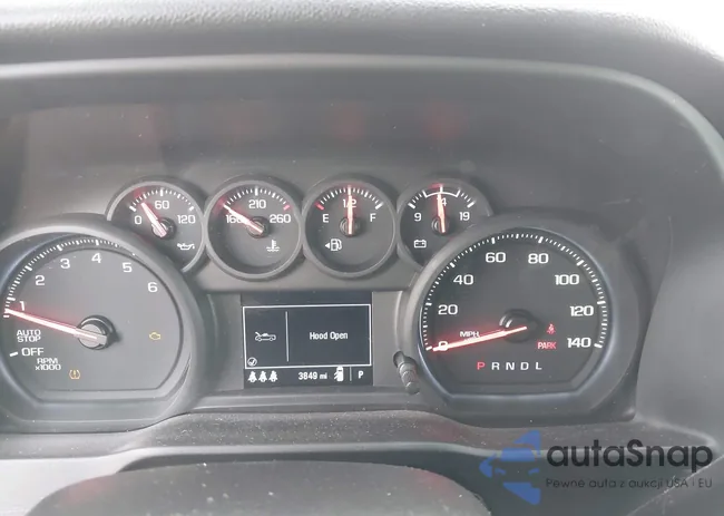 1GCPABEK0SZ242853: 43989398