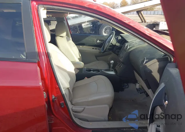 JN8AS5MV9BW290194: 43989430