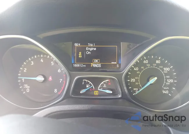 1FADP3J2XHL260517: 43989446