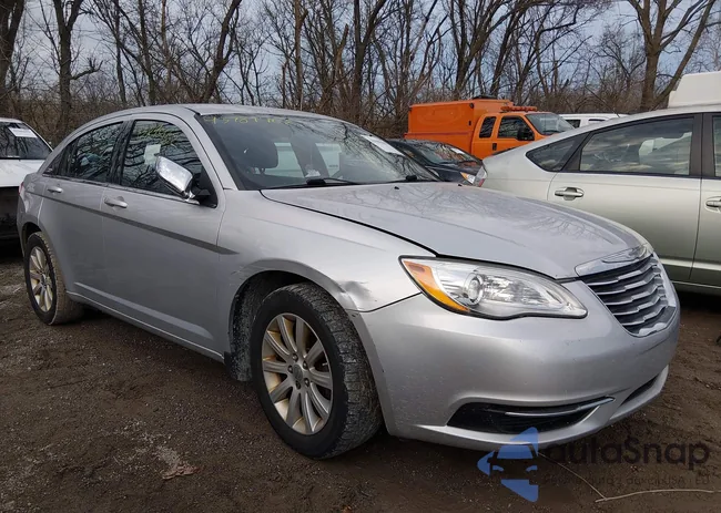 1C3CCBBB8CN102009: 43989462