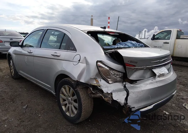 1C3CCBBB8CN102009: 43989462