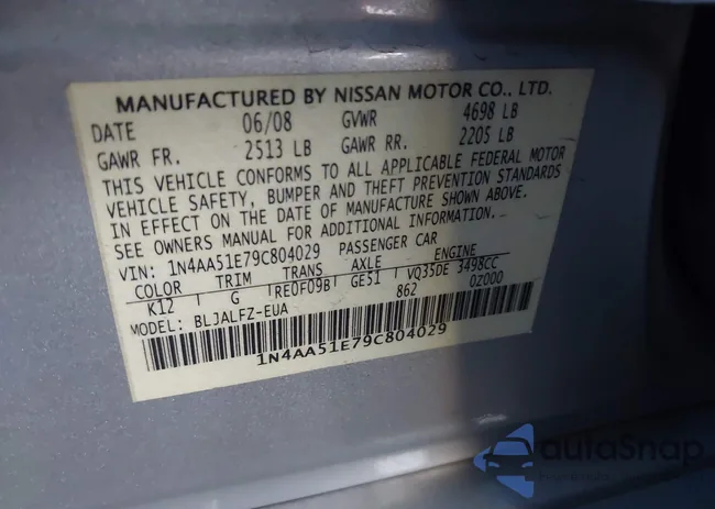 1N4AA51E79C804029: 43989508