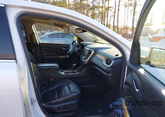 1GKKNXLS3HZ178190: 43989577